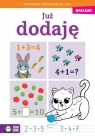  Akademia przedszkolaka. Już dodaję