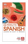 15 Minute Spanish