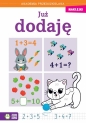 Akademia przedszkolaka. Już dodaję - Opracowanie zbiorowe