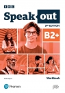 Speakout 3rd Edition B2+. Workbook with key Dignen Shelia