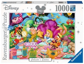Puzzle 1000: Walt Disney. Kolekcja 2 (16737)
