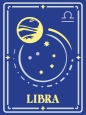 CreArt: Znaki Zodiaku - Waga (23737)