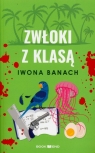 Zwłoki z klasą Iwona Banach