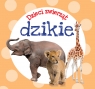 Dzieci zwierząt - dzikie Opracowanie zbiorowe