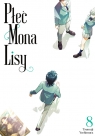 Płeć Mona Lisy. Tom 8 Tsumuji Yoshimura