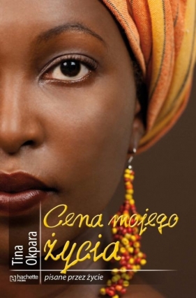 Cena mojego życia - Okpara Tina<br />