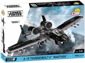 Cobi 5837 A-10 Thunderbolt II Warthog