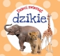 Dzieci zwierząt - dzikie - Opracowanie zbiorowe