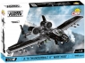 Cobi 5837 A-10 Thunderbolt II Warthog Wiek: 8+