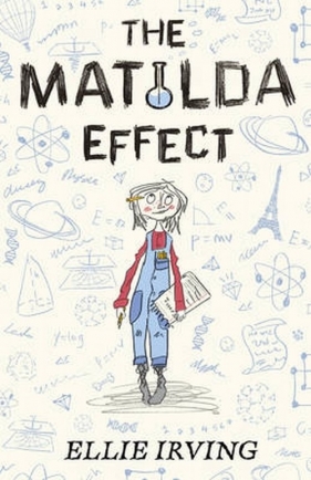 The Matilda Effect - Irving Ellie