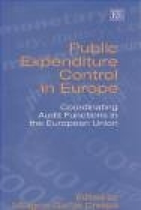 Public Expenditure Control in Europe Crespo