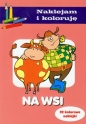 Na wsi - Aleksander Małecki, Anna Wiśniewska