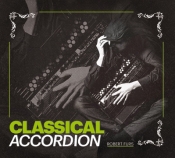 Classical Accordion - Furs Robert 