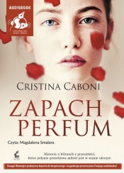 Zapach perfum (Audiobook) - Caboni Cristina