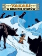 Yakari. W krainie wilków. Tom 8 - Claude de Ribaupierre, André Jobin