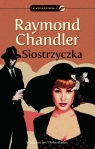 Siostrzyczka Chandler Raymond