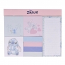 Karteczki samoprzylepne Stitch DS25FF-3706