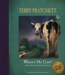 Where's My Cow? Terry Pratchett