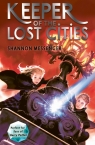 Keeper of the Lost Cities (Keeper of the Lost Cities 1) Shannon Messenger