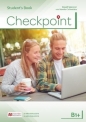 Checkpoint B1+. Książka ucznia + książka cyfrowa - Opracowanie zbiorowe