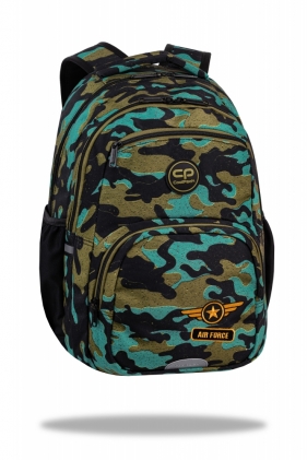 Coolpack, Plecak Pick - Air Force (F099712)