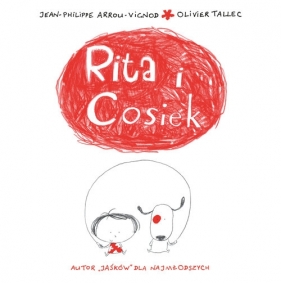 Rita i Cosiek - Jean-Philippe Arrou-Vignod