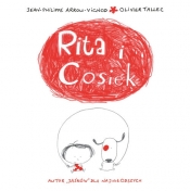 Rita i Cosiek - Jean-Philippe Arrou-Vignod