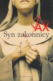 Syn zakonnicy - Joanna Jax