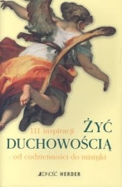 Żyć duchowością - <br />