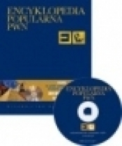 Encyklopedia Popularna PWN + CD - Opracowanie zbiorowe