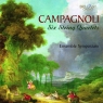 Campagnoli: 6 String Quartets