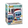 Figurka Disney Lilo and Stitch with Hat Funko Pop 3+