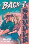 Back in the Saddle wer. angielska Maggie Eckersley