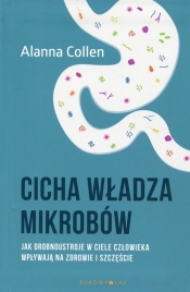Cicha władza mikrobów