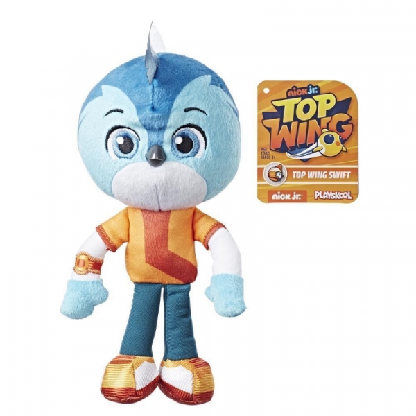 Maskotka Top Wing Swift Plush (E5452/E5454)
