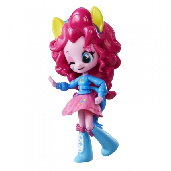 MLP EG Lalki podstawowe Pinkie Pie