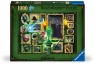 Ravensburger, Puzzle 1000: Villainous. Czarownica (12000037) Wiek: 14+