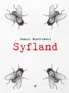 Syfland - Samuel Montrowski