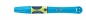 Pelikan, pióro wieczne Griffix dla leworęcznych, kolor: Neon Fresh Blue (820370)