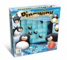 Pingwiny na lodzie (00137/TH)