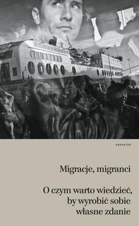 Migracje migranci 