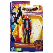 Figurka Spider-Man Verse 6 cali Punk (F3730/F5642)