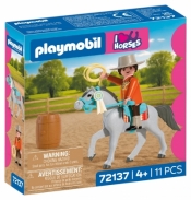 Playmobil Western Riding 72137