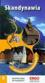 Skandynawia Norwegia, Szwecja, Dania, Finlandia