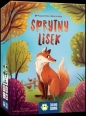 Sprytny lisek - Marcin Kłos, Kacper Kłos