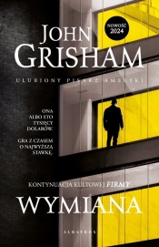 Wymiana - John Grisham