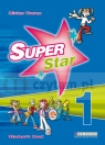 Super Star 1. Student Book. Pack