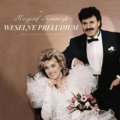 CD Weselne preludium - Krawczyk Krzysztof