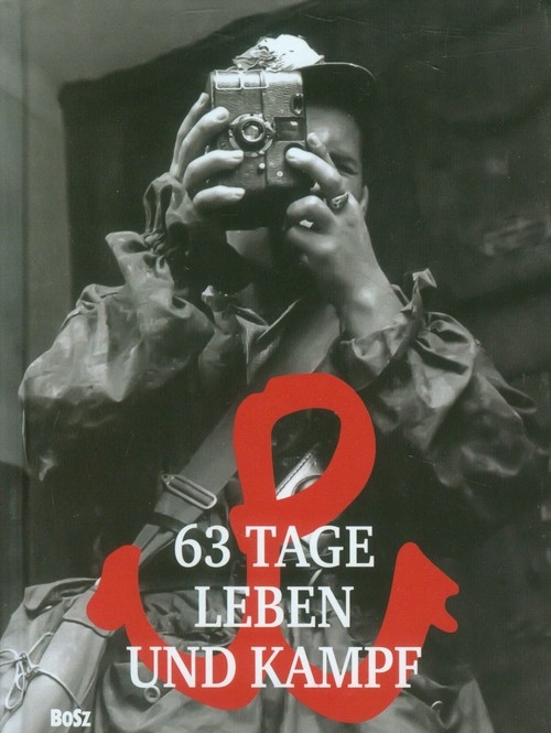 63 Tage Leben und Kampf. Miniatur