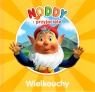 Noddy i przyjaciele Wielkouchy